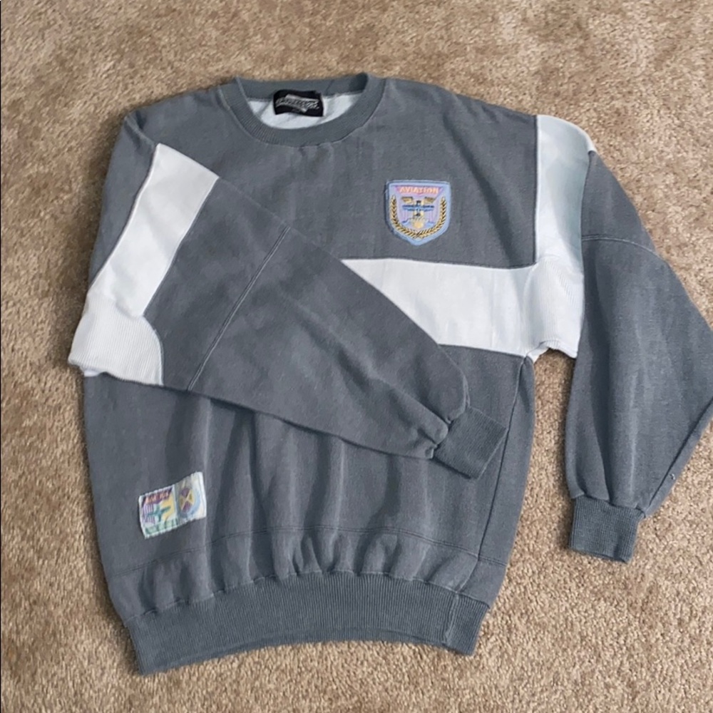 Crewneck